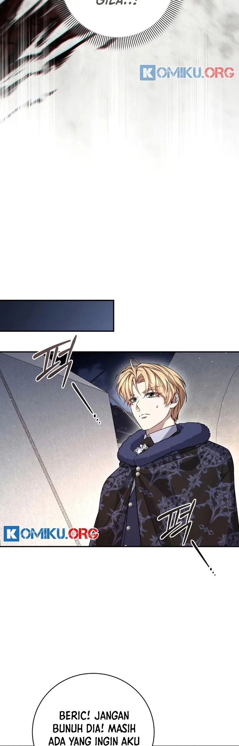 Margrave’s Bastard Son was The Emperor Chapter 73 Fix Gambar 35